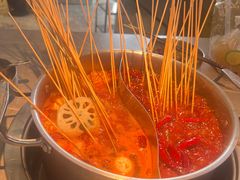 -签小二串串火锅(观音桥店)