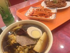 -华天延吉餐厅(西四总店)
