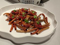 -蘇锦宴·淮扬菜烤鸭·小院(三元桥霄云路店)