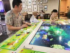 -海韵之星邮轮水会(明发商业广场店)