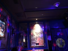 -INLOVE KTV(古墩印象城店)