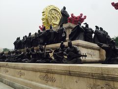 -唐城墙遗址公园