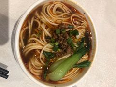 小小担担面-大铁勺新津菜(东丽阳光新业广场店)