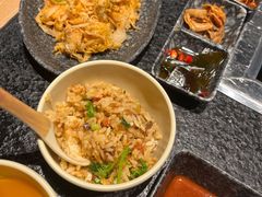 -石煎故事健康烤肉