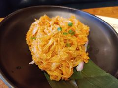 -九田家黑牛烤肉料理(珠江摩尔店)