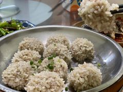 -朗妈私房菜(婺女州店)