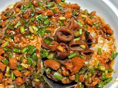 -船歌·鱼水饺青岛菜(闽江二路店)