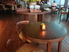 -广州柏悦酒店·悦吧·顶楼露天酒吧