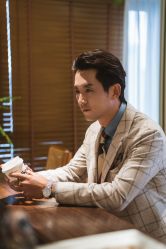 -优刻西服西装定制(金轮国际广场店)