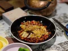 -一味大院•桐庐菜传承店(春江路店)