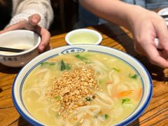 -老雒阳面馆·水席(定鼎门店)