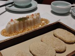 -江城小馆陕南妈妈菜·全球旅行餐厅(钟楼店)