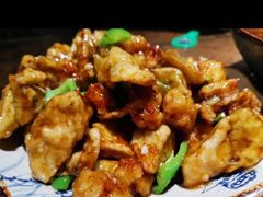 -蜀留香石锅鱼(六顺街店)