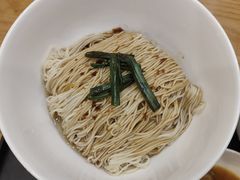 葱油拌面-鴻瑞興面馆(保利时光里店)