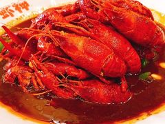 十三香龙虾-虾神於氏龙虾·小龙虾(江宁旗舰店)