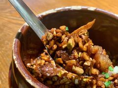 儿时罐子肉-湘厨壹品(芙蓉广场店)
