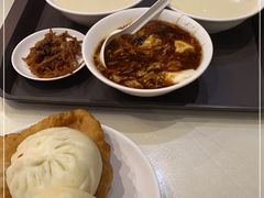 -玉华台饭庄·淮扬菜·烤鸭(望京店)