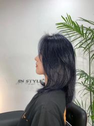 -In Style造型