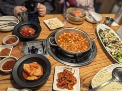 -Myth猪蹄(明洞店)