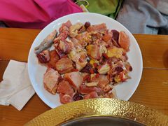 -食全酒美·野生菌腊排骨餐厅(木府店)