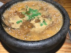 -小放牛炒菜馆(中山路乐汇城店)