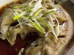-日照大牌檔•小船海鲜(万平口店)
