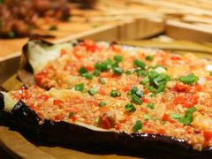 -新凯旋烧烤·燕姐千岛湖土菜