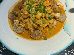 -旺角小渔村(二马路店)