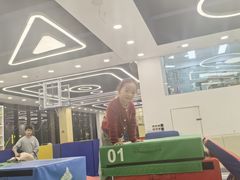 -妙拓思MUTUUS少儿体能馆(赛银国际店)