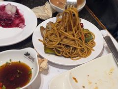 -汉巴味德(大悦城店)