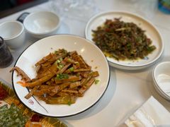 -食光慢宴·安吉土菜馆