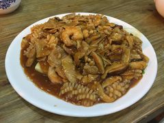 -石头门坎
