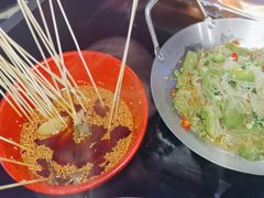 -何师烧烤·川味烧烤代表品牌(科园店)