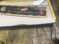 -鸽子窝专业烧烤店(长白店)