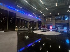 -上海外滩茂悦大酒店