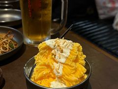 -夜食白市Yespicy·烧烤啤酒宵夜(番禺四海城店)