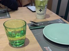 -mango tree芒果树泰国餐厅(青岛万象城店)