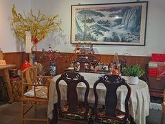 -八珍手工水饺·妈妈的爱(传芳巷店)