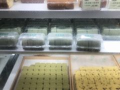 -泸溪河桃酥(江宁太阳城店)