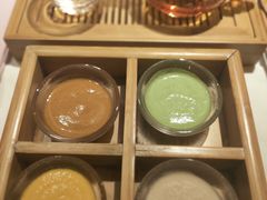 -叶叶菩提·晋福宫