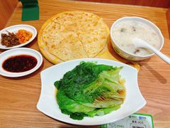-甲乙饼·北京手工肉饼(西直门凯德茂店)