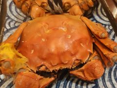 -济南绿发贵和洲际酒店-第六层自助餐厅