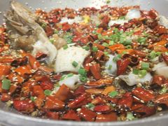 -川人百味(亿合城店)