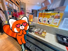 -比格比萨自助(国展店)