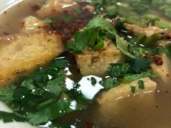 -李小老烧饼(常营民族家园店)