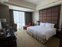 -北京朝阳悠唐皇冠假日酒店