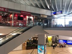 -香港国际机场-T2航站楼