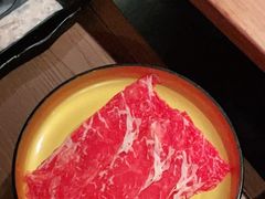 -牛New寿喜烧(金茂览秀城店)