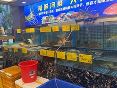 -渔意楼·驰名沙田乳鸽(五羊店)