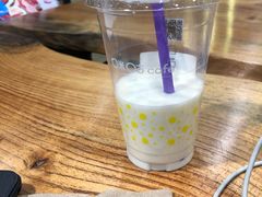 -咪咕咖啡(北京西单店)